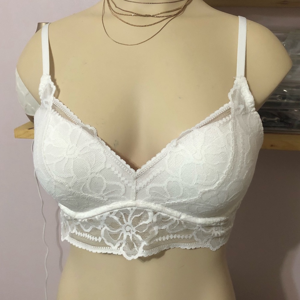 PINK Bra